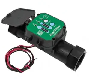 Sonde de débit à ultrasons Rain Bird UFS200 — 2 pouce BSP
