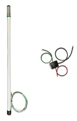 Kit sonde Watermark SS200 avec adaptateur