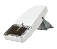 Kit panneau solaire Hunter pour NODE-BT