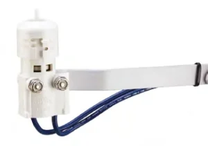 Sonde de pluie HUNTER MINI-CLIK — filaire