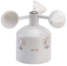 Sonde de vent Hunter WIND-CLIK