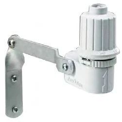 Sonde de pluie RAIN BIRD RSD-BEX — filaire