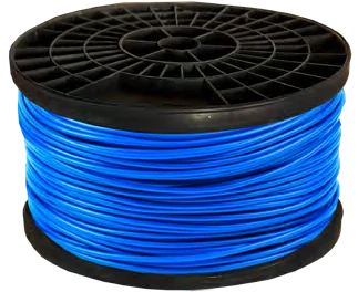 Câble monoconducteur SI115 - 1 x 1.5 mm² - 500 m