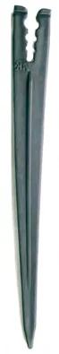 Piquet de maintien microtube Série E (x25)