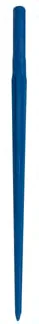 Capilfix V plastique 17 cm (x800)