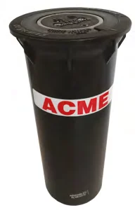 Arroseur RAIN BIRD EAGLE 550-B-52 1" ACME