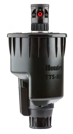 Arroseur HUNTER GT880D + BUSE 25