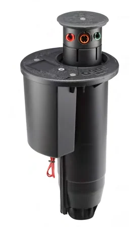 Arroseur HUNTER G995 EV + BUSE 53