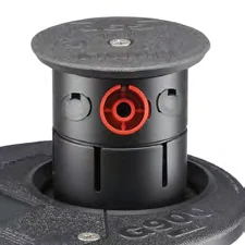 Arroseur HUNTER G990C + BUSE 53