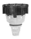 Vanne de fond pour turbines série G900 HUNTER