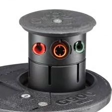 Arroseur HUNTER G995C + BUSE 53