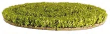 Couvercle gazon artificiel pour arroseur EAGLE RAINBIRD 900/950