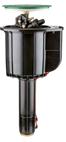 Canon HUNTER ST 1600 H5-B