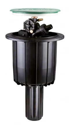 Arroseur HUNTER ST 1700-VB