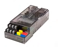 Module d’extension Hunter A2C-D75 — 75 stations
