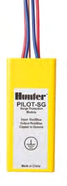 Limiteur de surtension Hunter PILOT-SG
