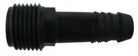 Raccord pour tube déport IRRIJET MM 16 x 1/2" (x50)