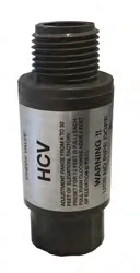Clapet antividange 1/2" MF