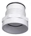 Adaptateur 1"1/2 ACME M x 1"1/2 BSP F