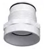 Adaptateur 1"1/4 ACME M x 1" BSP F