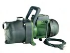 Pompe DAB GARDEN COM 102 M