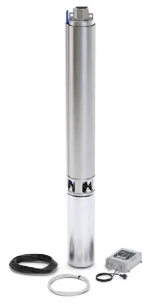 Pompe DAB KIT S4 2/7 M + CD