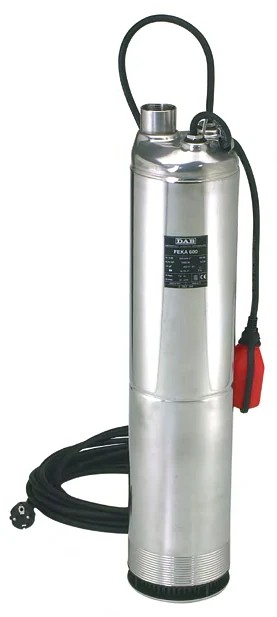 Pompe DAB PULSAR 40/50 M-A