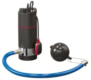 Pompe GRUNDFOS SBA 3-45 AW