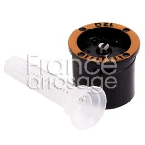 Buse série MPR RAINBIRD 12 Q  - 90°