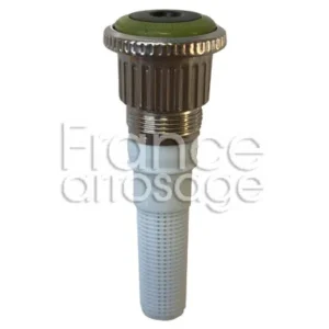 Buse rotative MP ROTATOR HUNTER MP1000F (360°) - Mâle