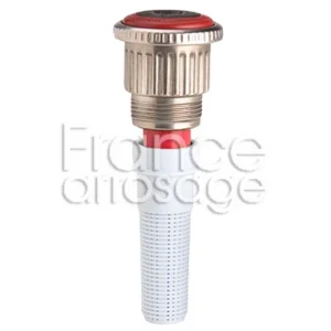 Buse rotative MP ROTATOR HUNTER MP2000F (360°) - Mâle
