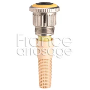 Buse rotative MP ROTATOR HUNTER MP3000-210 (210°-270°) - Mâle