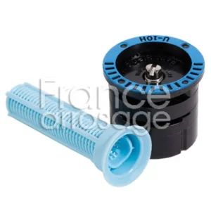 Buse uniformité Série U RAINBIRD U10H - 180°