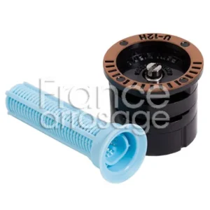 Buse uniformité Série U RAINBIRD U12H - 180°