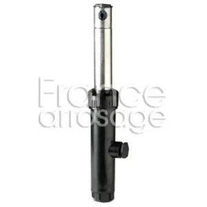 Arroseur escamotable RAINBIRD 5004 + PC SS SAM PRS Inox