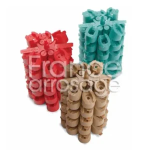 30 buses 5000 MPR : Q (90°), T (120°), H (180°) et F (360°) pour arroseur 5000 RAIN BIRD